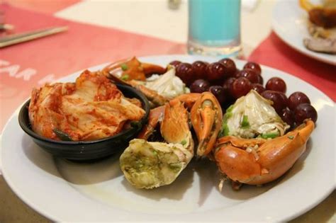 The 10 Best Restaurants Near Conrad Manila, Pasay .